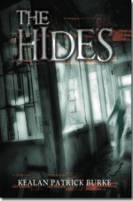 The Hides - Kealan Patrick Burke