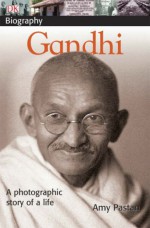 Gandhi - Amy Pastan