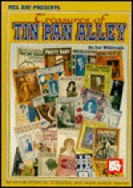 Mel Bay Presents Treasures of Tin Pan Alley - Ian Whitcomb