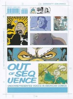 Out of Sequence: Underrepresented Voices in American Comics - Damian Duffy, John Jennings