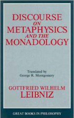 Discourse on Metaphysics - Gottfried Wilhelm Leibniz