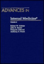 Advances in Internal Medicine, Volume 41 - Robert W. Schrier, Anthony S. Fauci, John D. Baxter, François M. Abbound