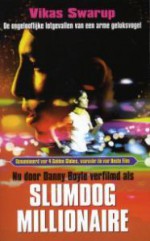 Slumdog Millionaire - Vikas Swarup, Titia Ram