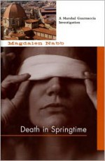 Death in Springtime - Magdalen Nabb