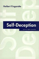 Self-Deception - Herbert Fingarette