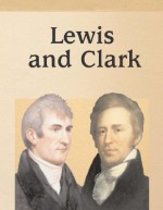 Lewis and Clark - Mary Stout