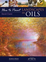 Landscapes in Oils - David Crane