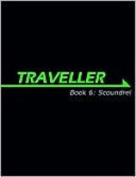 Book 6: Scoundrel (Traveller) (Traveller RPG) - Gareth Hanrahan