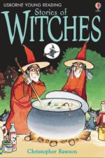 Stories Of Witches - Gill Harvey, Alison Kelly