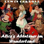 Alice’s Abenteuer im Wunderland - Lewis Carroll, Antonie Zimmermann, Kara Shallenberg, Elli