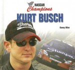 Kurt Busch - K. Allen