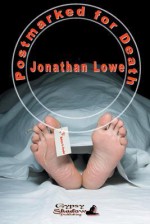 Postmarked for Death - Jonathan Lowe