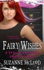 Fairy Wishes - Suzanne McLeod