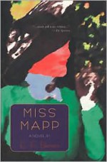 Miss Mapp - E.F. Benson