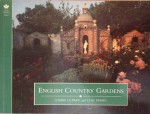 Country Series: English Country Gardens - Ethne Clarke