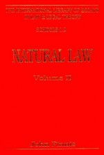 Natural Law - John Finnis