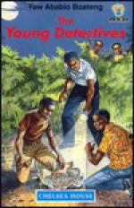 The Young Detectives (Oop) - Yaw Ababio Boateng, Trevor Parkin