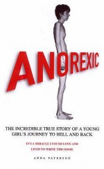 Anorexic - Anna Paterson