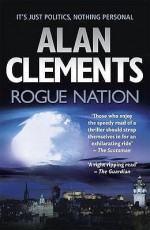 Rogue Nation - Alan Clements