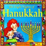 The Eight Nights of Hanukkah - Judy Nayer, Yuri Salzman