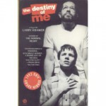 The Destiny of Me - Larry Kramer