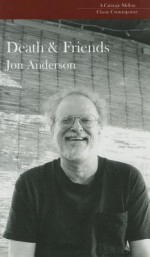 Death & Friends - Jon Anderson