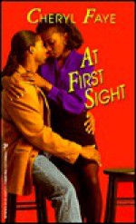 At First Sight - Cheryl Faye