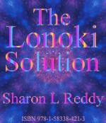 The Lonoki Solution - Sharon L. Reddy