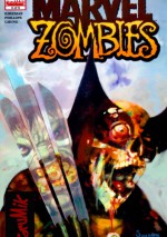 Marvel Zombies #3 - Robert Kirkman, Sean Phillips