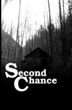 Second Chance - James Atkinson