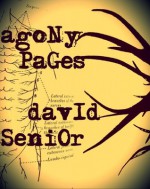 Agony Pages - David Senior