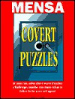 Mensa Covert Puzzles - David Colton