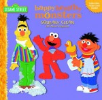 Squeaky Clean (All About Hygiene) (Sesame Street) - Kara McMahon, Barry Goldberg