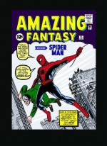 Amazing Spider-Man Omnibus - Volume 1 - Stan Lee, Steve Ditko