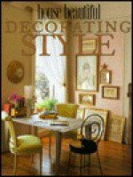 House Beautiful Decorating Style - Christine Pittel