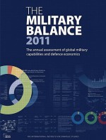 The Military Balance - James Hackett