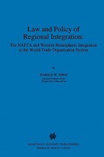 Law and Policy of Regional Pa - Andrew Abbott