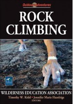 Rock Climbing - Kinetics Human