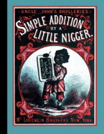 Little Nigger - McLoughlin Brothers