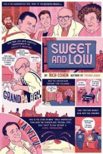 Sweet and Low: A Family Story - Rich Cohen