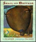 Snail And Buffalo - Jim Latimer