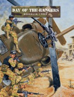 Day of the Rangers: Somalia 1993 - Ambush Games, Ramiro Bujeiro