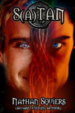 S(a)TAN (Crimson Shadow prequel) - Nathan Squiers