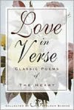 Love in Verse: Classic Poems of the Heart - Kathleen Blease