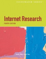 Internet Research - Illustrated (Illustrated (Thompson Learning)) - Donald I. Barker, Carol D Terry