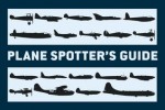 Plane Spotter's Guide - Tony Holmes