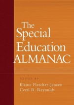 The Special Education Almanac - Elaine Fletcher-Janzen