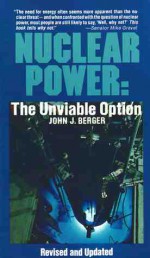 Nuclear Power - John J. Berger