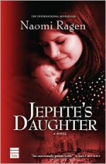 Jephte's Daughter - Naomi Ragen