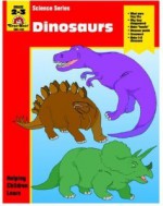 Dinosaurs: Grade 2-5 - Jo Ellen Moore, Eric Jepson, American Greetings Corporation